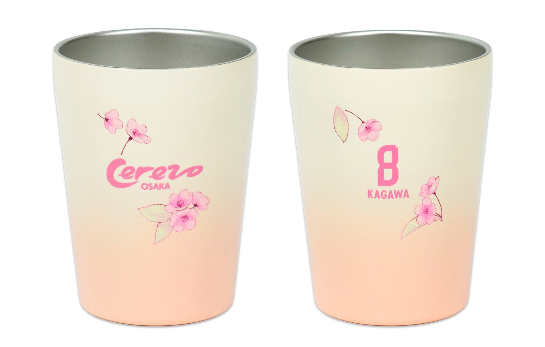 春らしい”桜柄”グッズや、ロビーグッズ「第3弾」ボール型クッション